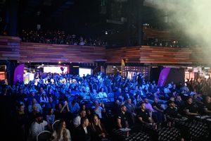 Фоторепортаж Андрея Губренко